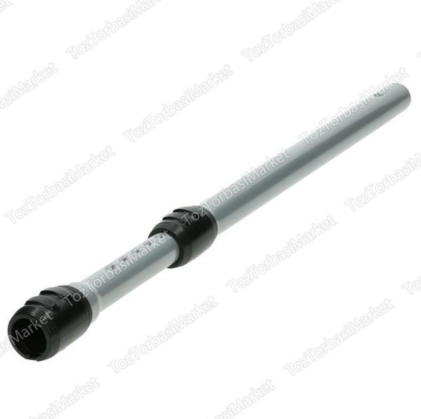 Phılıps Fc9750/07 Powerpro Max  Çelik Süpürge Borusu - Image 1