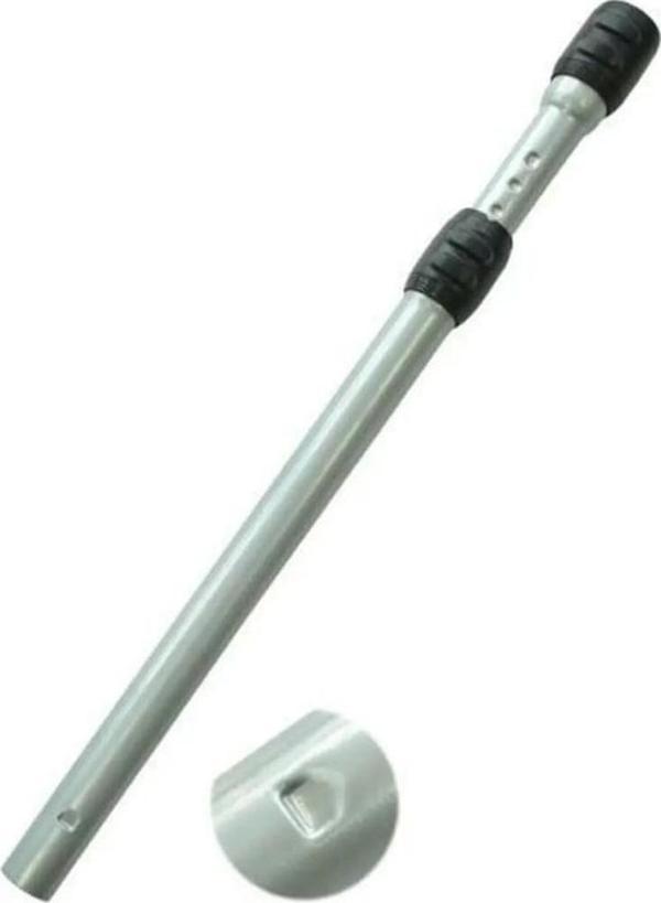 Philips Fc9923/07 Marathon Ultimate  Çelik Süpürge Borusu (546842567) - Image 1