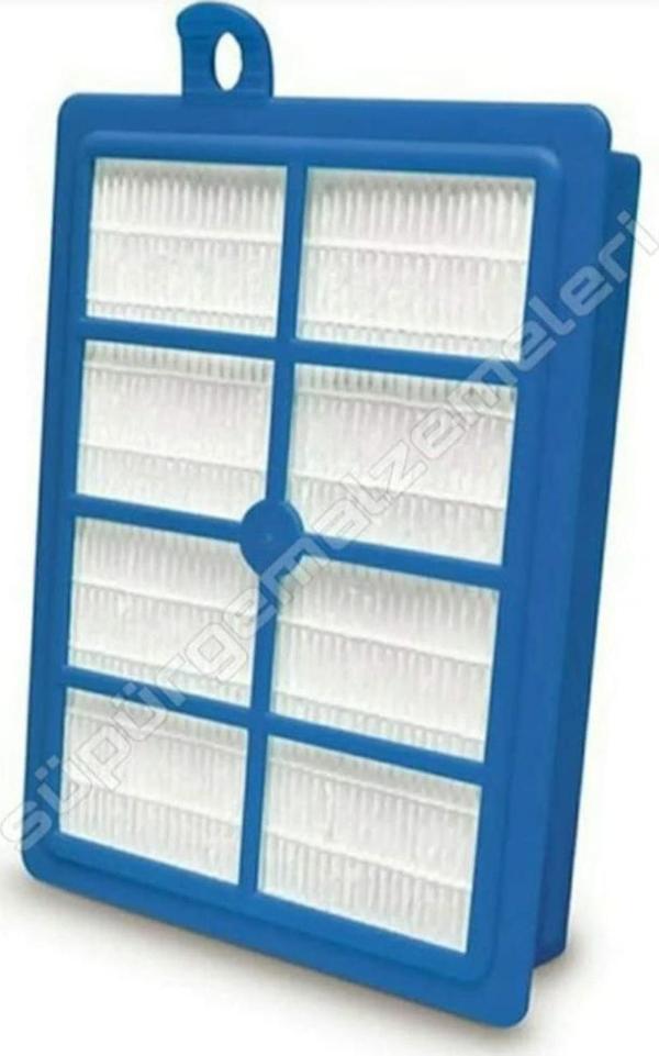 Philips Xb 9155 Marathon Ultimate Hepa Filtre - Image 1