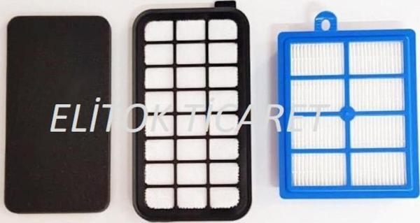 Arnica Tesla Premium Et14300 Filtre Seti Yeni Tip (423424288) - Image 1