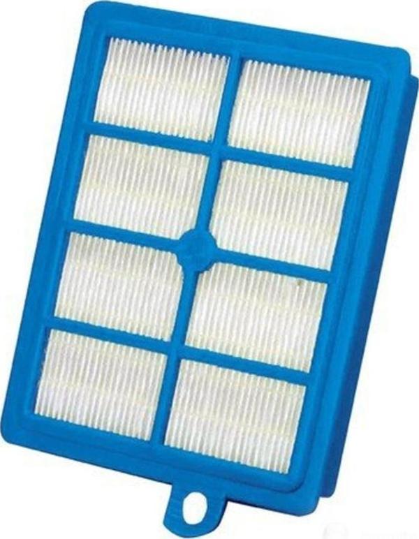 Phılıps Fc 9911,9912,9919 Marathon Ultimate Hepa Filtre - Image 1