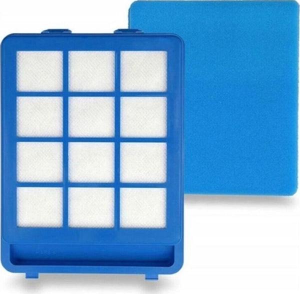 Philips Marathon Ultimate Serisi Ön Filtre - Image 1