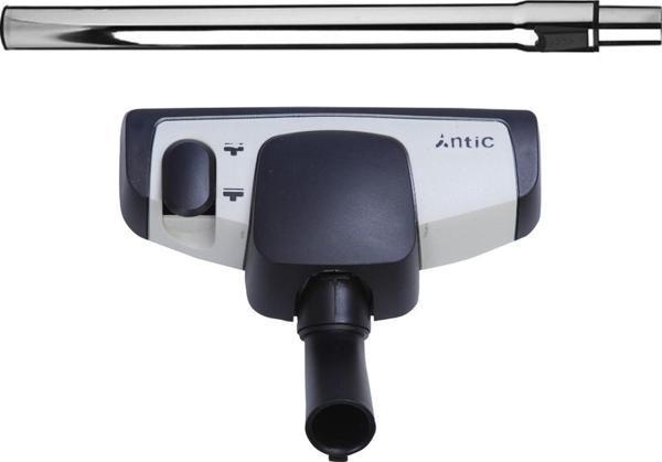 Arnica Tesla Premium ET14300 Emici Başlık Teleskopik Boru Seti - Image 1