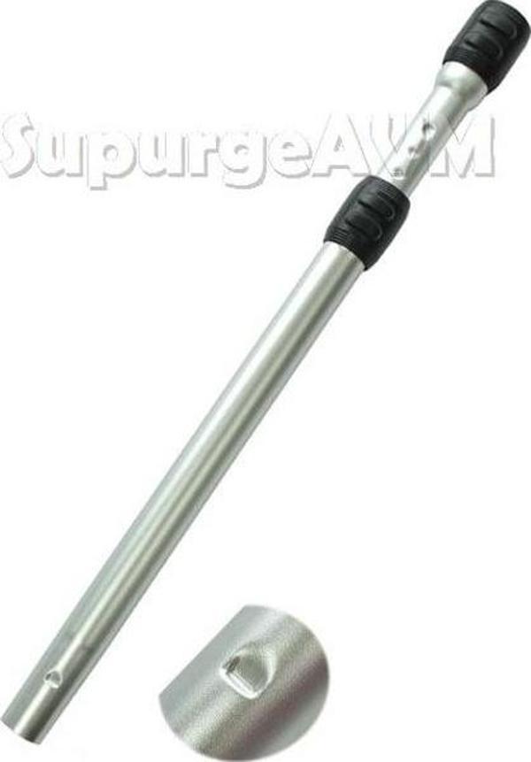 PHILIPS FC 9750/07 PowerPro Max  Çelik Süpürge Borusu - Image 1