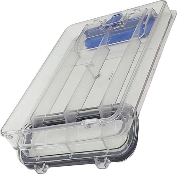 Philips Uyumlu XB 9125 Marathon Ultimate Süpürge Ön Kapak Filtresi - Image 1