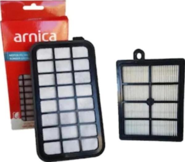 Arnica Tesla Premium Et14300  Filtre Seti Yeni Tip (491852469) - Image 1
