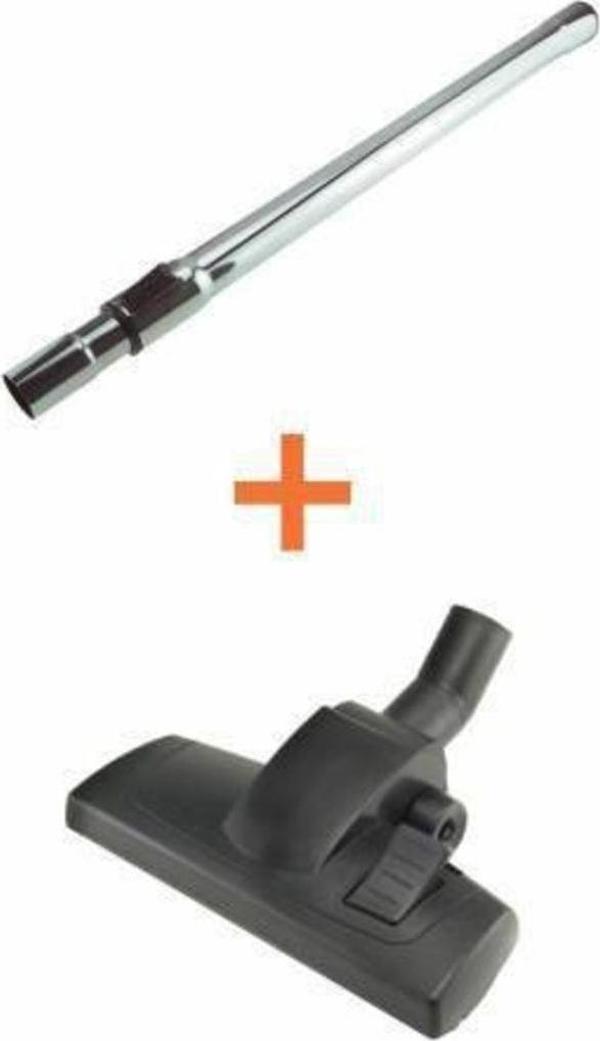 Arnica Tesla Ve Tesla Premium Emici Başlık Ve Teleskopik Boru (546747925) - Image 1