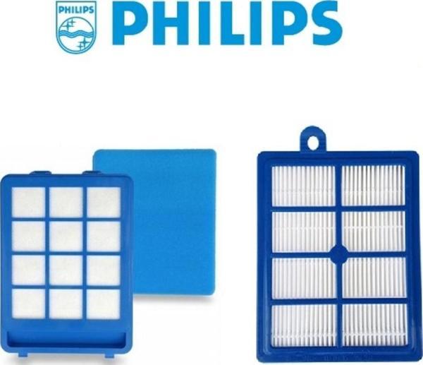 Philips Fc9926 Marathon Ultimate Hepa Filtre Seti - Image 1