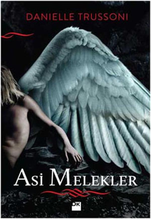 Doğan Kitap Asi Melekler - Doğan Kitap - Image 1