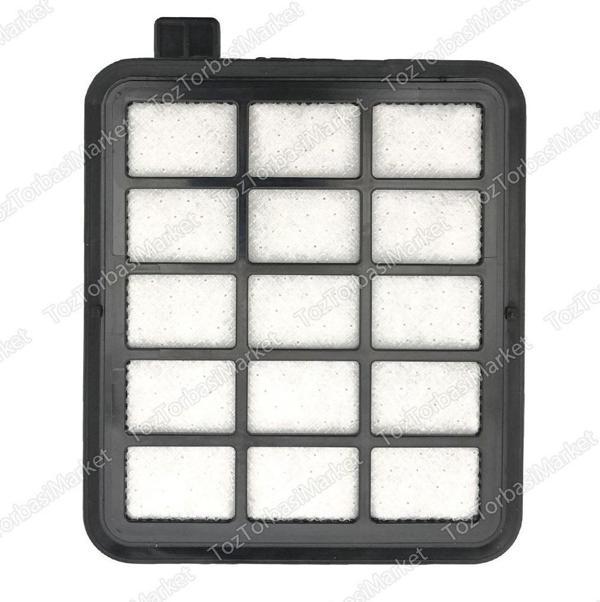 Arnıca Et14402 Cyclone  Motor Koruma Filtresi (434053345) - Image 1