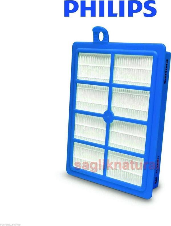 Philips Fc 9210 Hepa 13 Filtre - Image 1