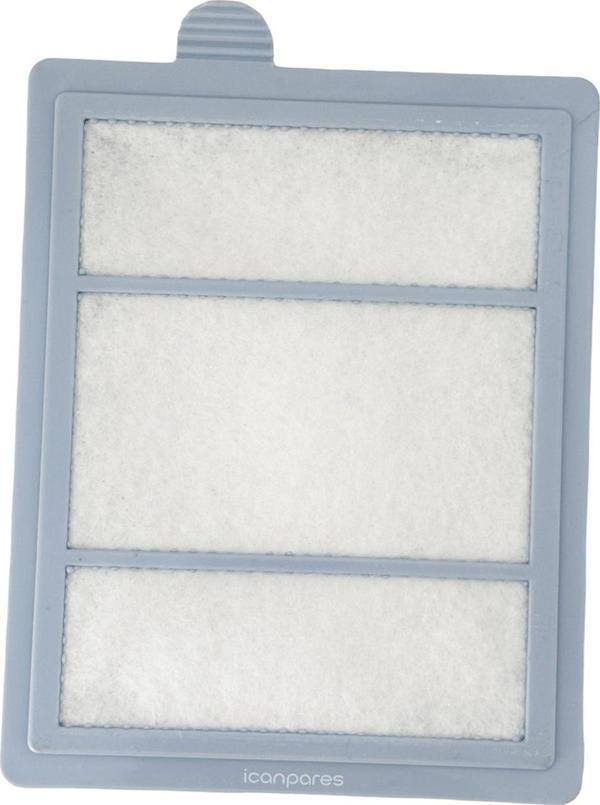 Arnica Uyumlu Pika Süpürge Çıkış Filtresi - Image 1