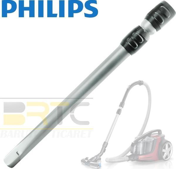 Philips Marathon Ultimate Teleskopik Süpürge Borusu - - Image 1
