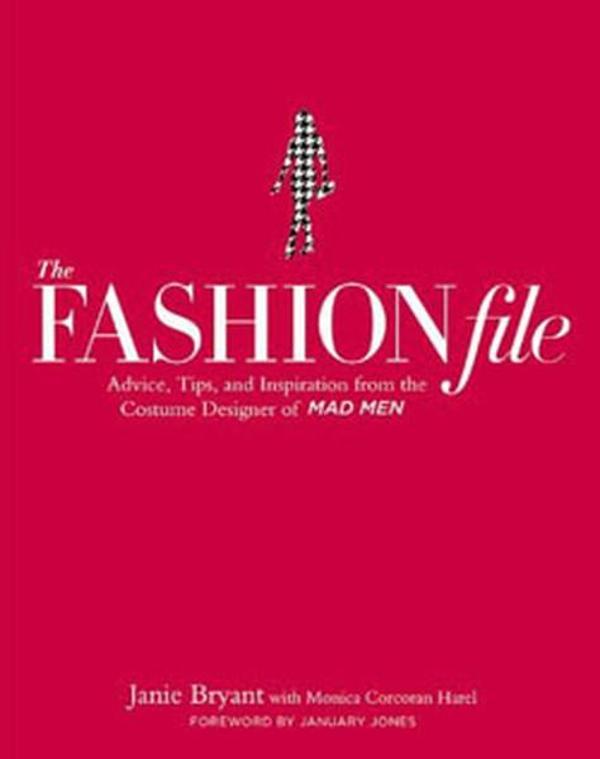 The Fashion File - Grand Central Publishing - Image 1