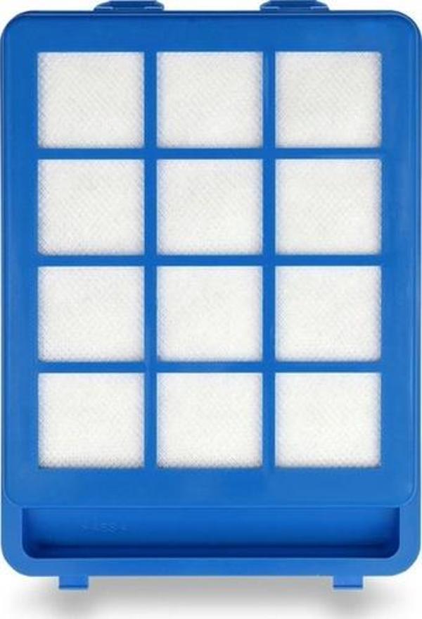 Philips Xb9155 Marathon Ultimate Hepa Filtre Seti - Image 1