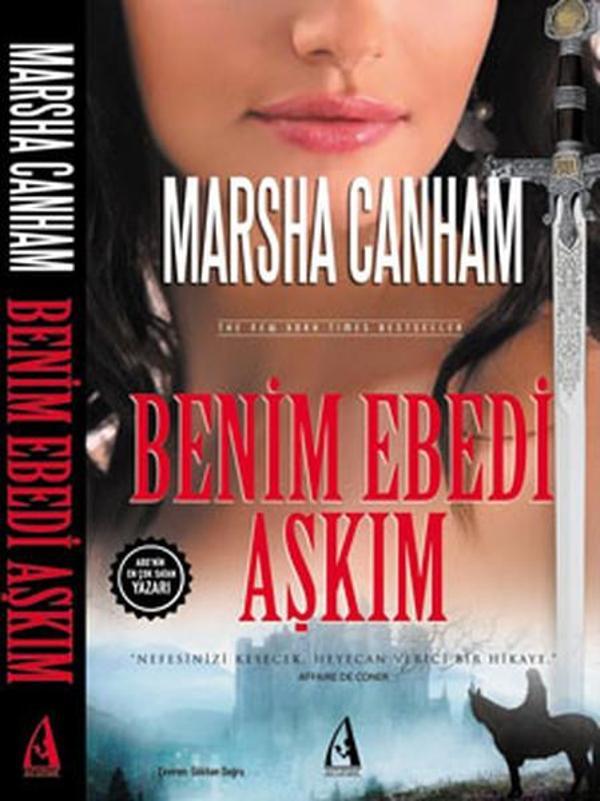 Benim Ebedi Aşkım - Arunas Yayıncılık - Image 1