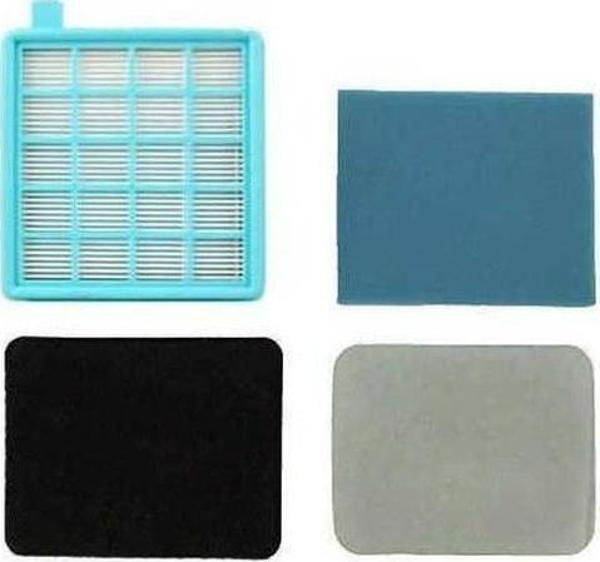 Phılıps Fc 8470 Fc-8475 Powerpro Hepa Filtre Seti - Image 1