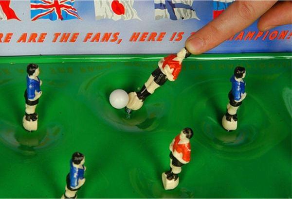 015 BÜYÜK ŞAMPİYON FUTBOL - Image 1