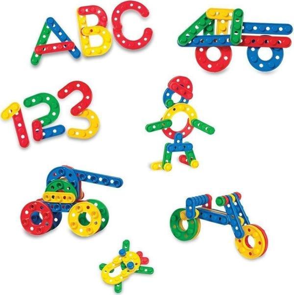 01903 CLICK CLAK BOX (192PCS) - Image 1