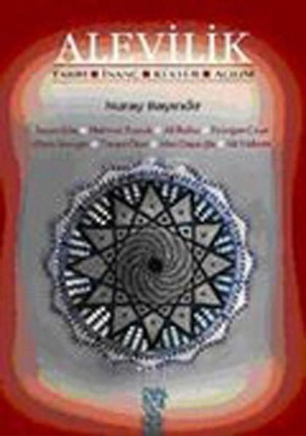 Chiviyazıları Yayınevi Alevilik - Chiviyazıları Yayınevi - Image 1