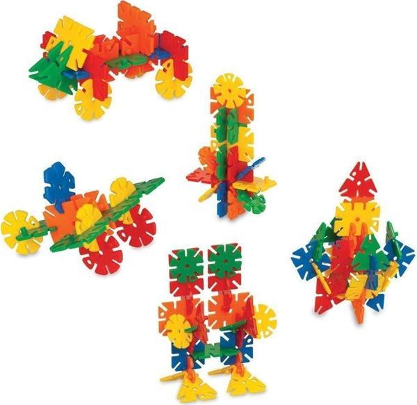01909 MAGIC PUZZLE BOX (400PCS) - Image 1