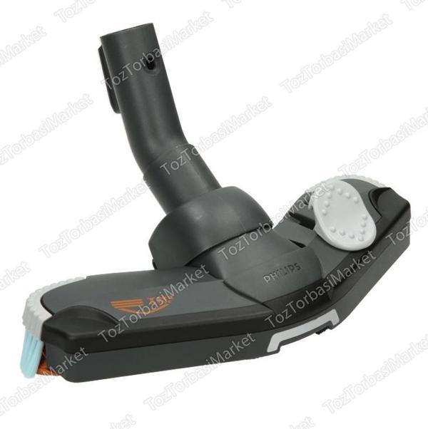 Phılıps Fc8761/01 Powerpro Süpürge Emici Yer Başlığı - Image 1