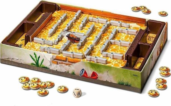 21339 Bay Böcek Firarda -Ravensburger - Image 1
