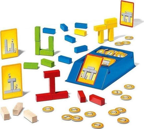 214341 Ravensburger - Make n Break Junior 5-99 yaş - Image 1