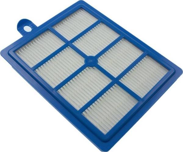 Arnica Pika Torbasız Süpürge Arka Hepa Filtre - Image 1