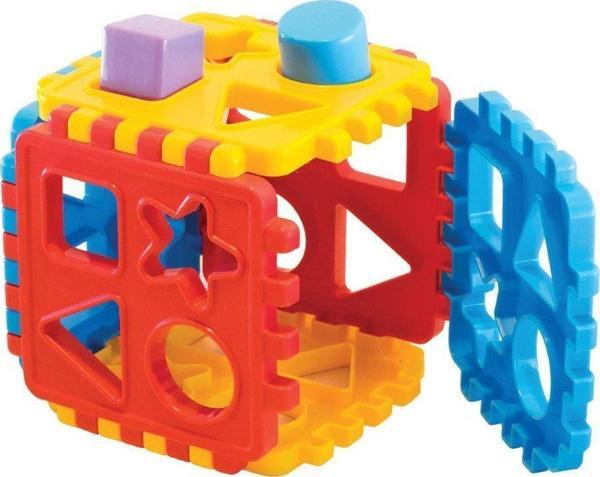 02209 BUL-TAK PUZZLE 22 PCS - Image 1