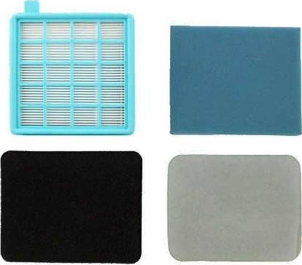 Philips FC8470/81, FC8471/61, FC8471/81, Hepa Filtre Seti - Image 1