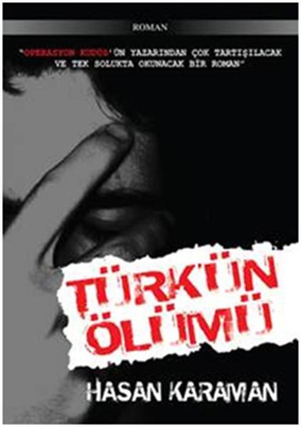 Türk'ün Ölümü - AKY - Akademi Yayıncılık - Image 1