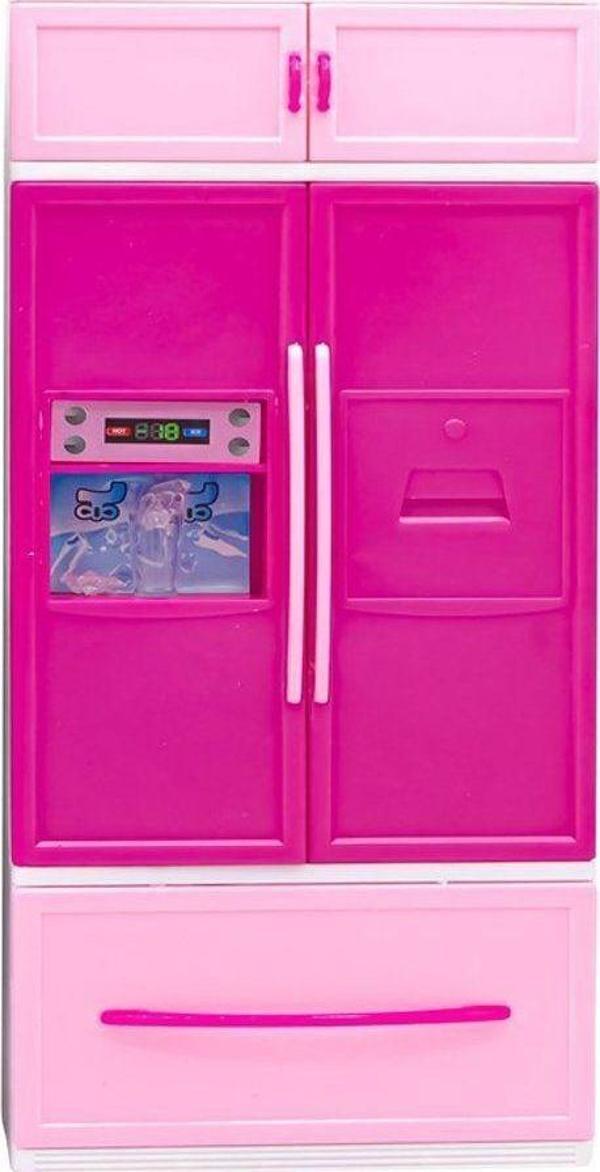 02301 Oydaş, My Happyy Kitchen Buzdolabı - Image 1