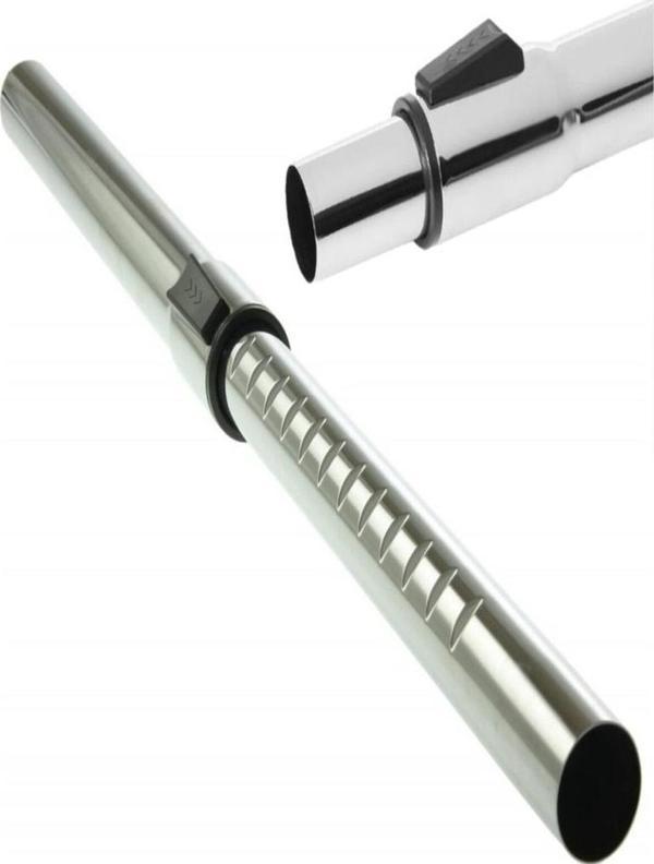 Arnica Tesla Premium Et14300 Teleskopik Süpürge Borusu - Image 1