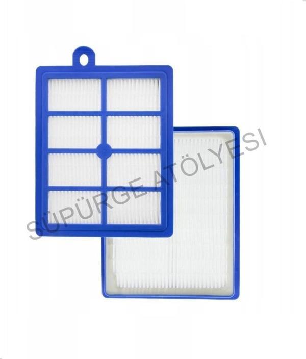 Arnica Tesla Süpürge Hepa 13 Filtre - Image 1