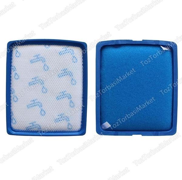 Phılıps Fc9750/07 Powerpro Max Hazneiçi Sünger Filtre (434078520) - Image 1