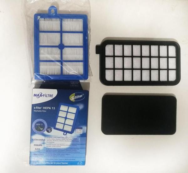 Arnica Tesla Premium Et14320 Filtre Seti - Image 1