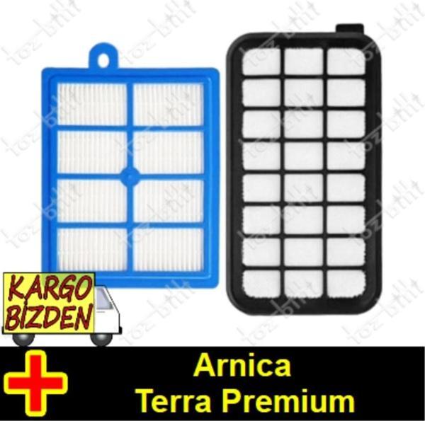 Arnica Terra Premium Hepa Filtre Seti - Image 1