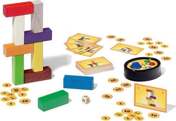 265558 Ravensburger - Make n Break - Image 1