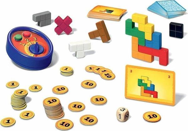 265565 Ravensburger - Make n Break Extreme - Image 1