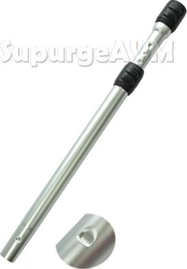 Phılıps Fc 9751/07 Powerpro Max  Çelik Süpürge Borusu - Image 1