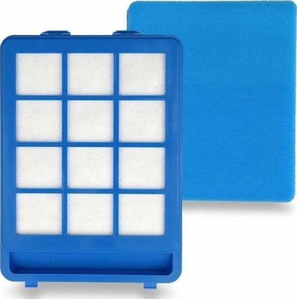Philips FC9923 FC9924 Marathon Ultimate Ön Filtre - Image 1