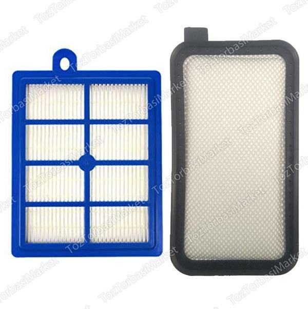 Arnıca Tesla Premium Eski Tip Hepa Filtre Seti - Image 1