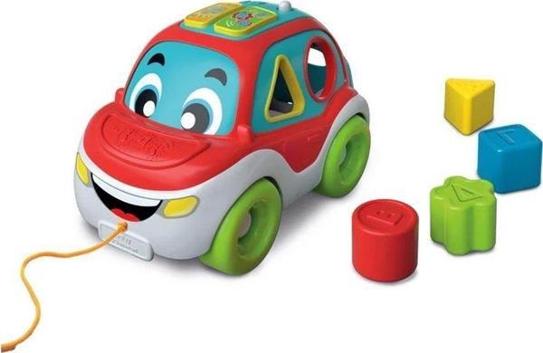 64600 Baby  - Bultak Araba +9 ay - Image 1