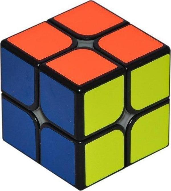 2X2 Qy Toys Speed Küp 2x2 -Başel - Image 1