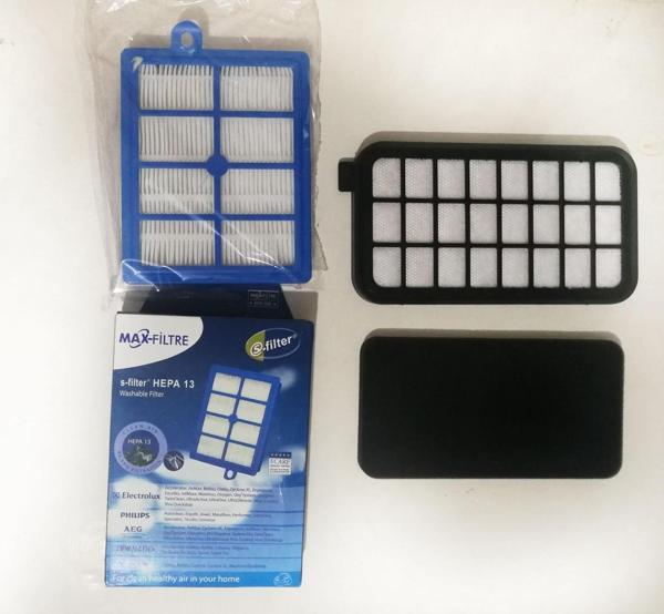 Arnica Tesla Premium ET14300 Filtre Seti - Image 1