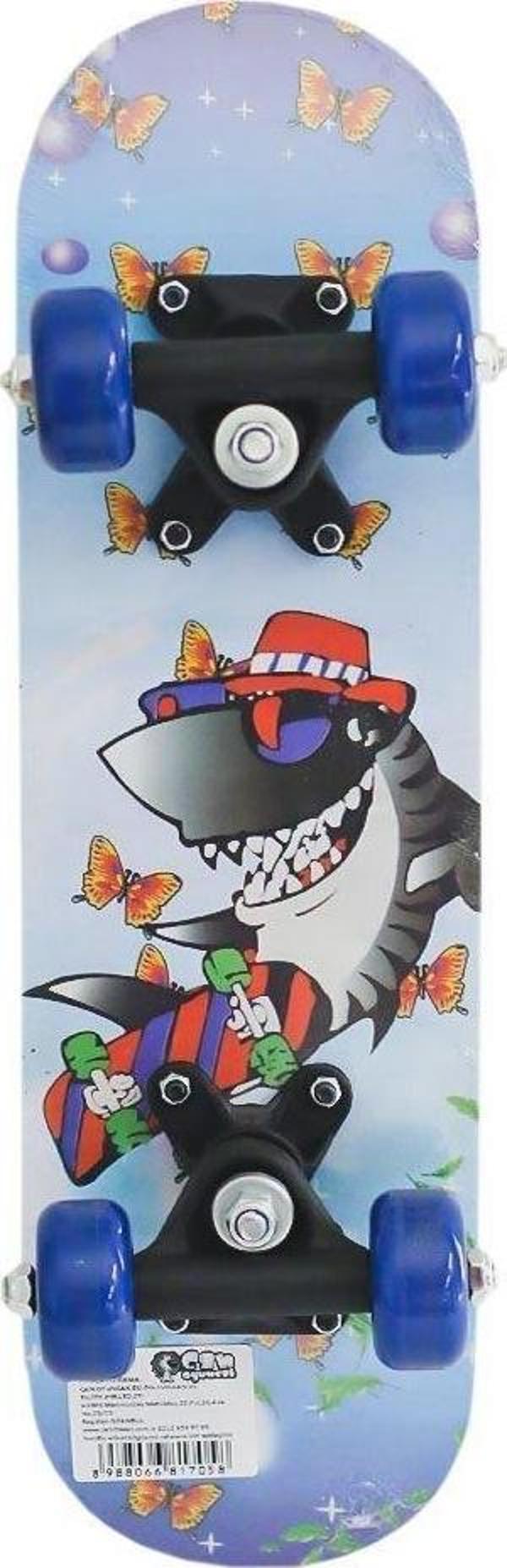 1705 Küçük Kaykay -Can Oyuncak - Image 1