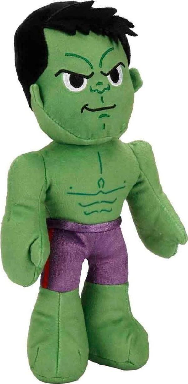 0311 Marvel Core Hulk Peluş 25 cm -Sunman - Image 1