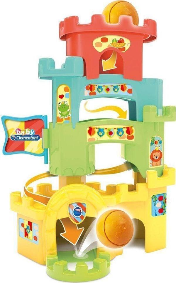 17226 Baby  - Renkli Kale 10-36 ay - Image 1