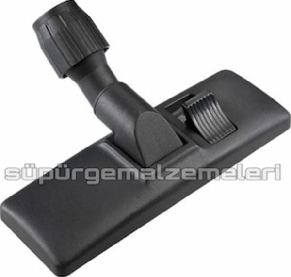 Arnica Tesla Premium Et14320 Emici Başlık Yer Fırçası Pasolu - Image 1